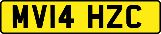 MV14HZC