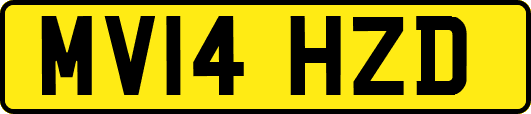 MV14HZD