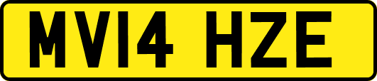 MV14HZE
