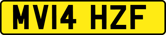 MV14HZF