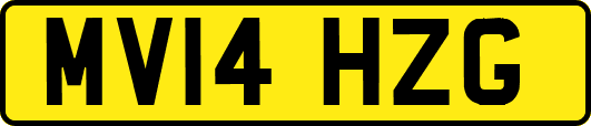 MV14HZG