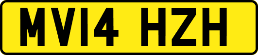 MV14HZH