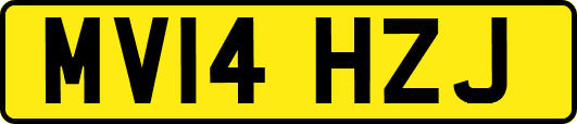 MV14HZJ