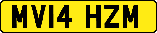 MV14HZM
