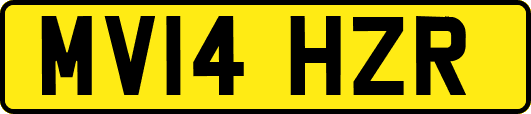 MV14HZR
