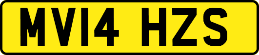 MV14HZS
