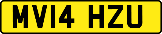 MV14HZU