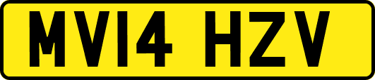 MV14HZV