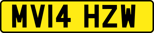MV14HZW