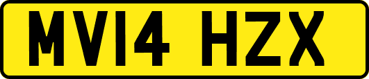MV14HZX