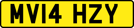 MV14HZY