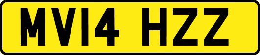 MV14HZZ