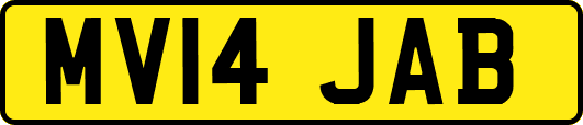 MV14JAB