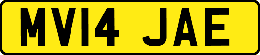 MV14JAE