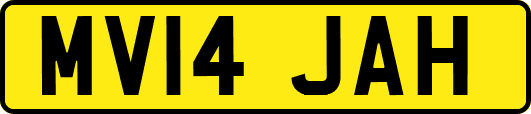 MV14JAH