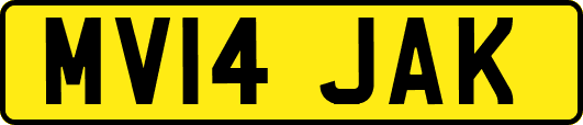 MV14JAK