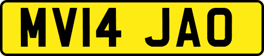 MV14JAO