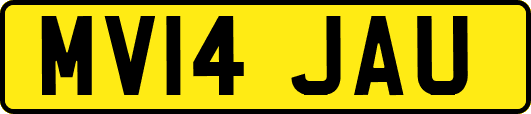MV14JAU