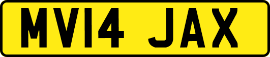 MV14JAX