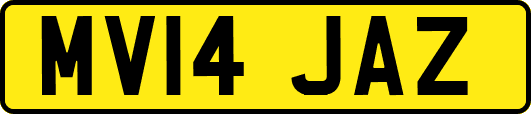 MV14JAZ