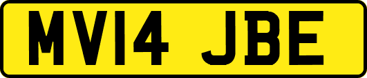 MV14JBE