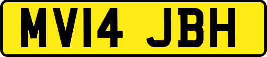 MV14JBH