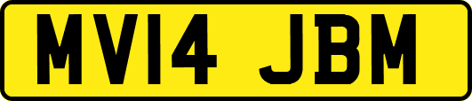 MV14JBM