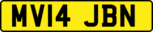 MV14JBN