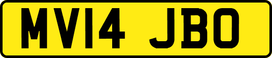 MV14JBO