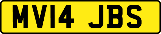 MV14JBS