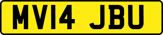 MV14JBU