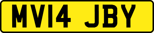 MV14JBY