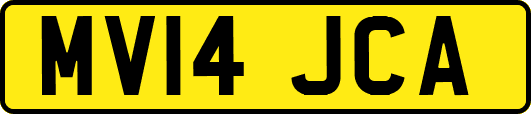 MV14JCA