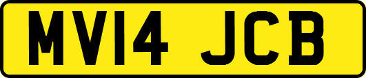 MV14JCB