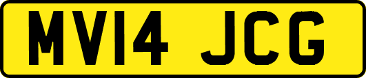 MV14JCG
