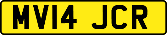 MV14JCR