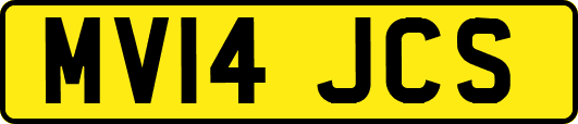 MV14JCS