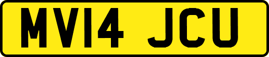MV14JCU