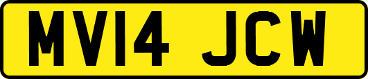 MV14JCW