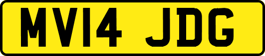 MV14JDG