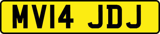 MV14JDJ