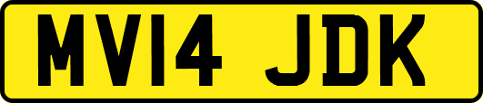 MV14JDK