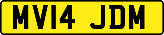 MV14JDM