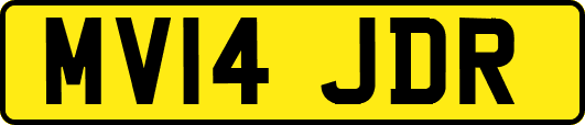 MV14JDR