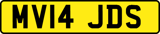 MV14JDS