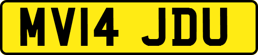MV14JDU