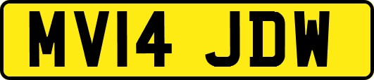MV14JDW