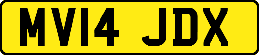 MV14JDX