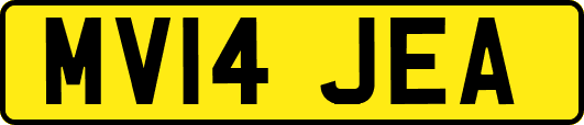 MV14JEA