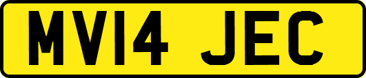 MV14JEC